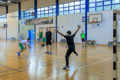 Camp 2026 · Competition